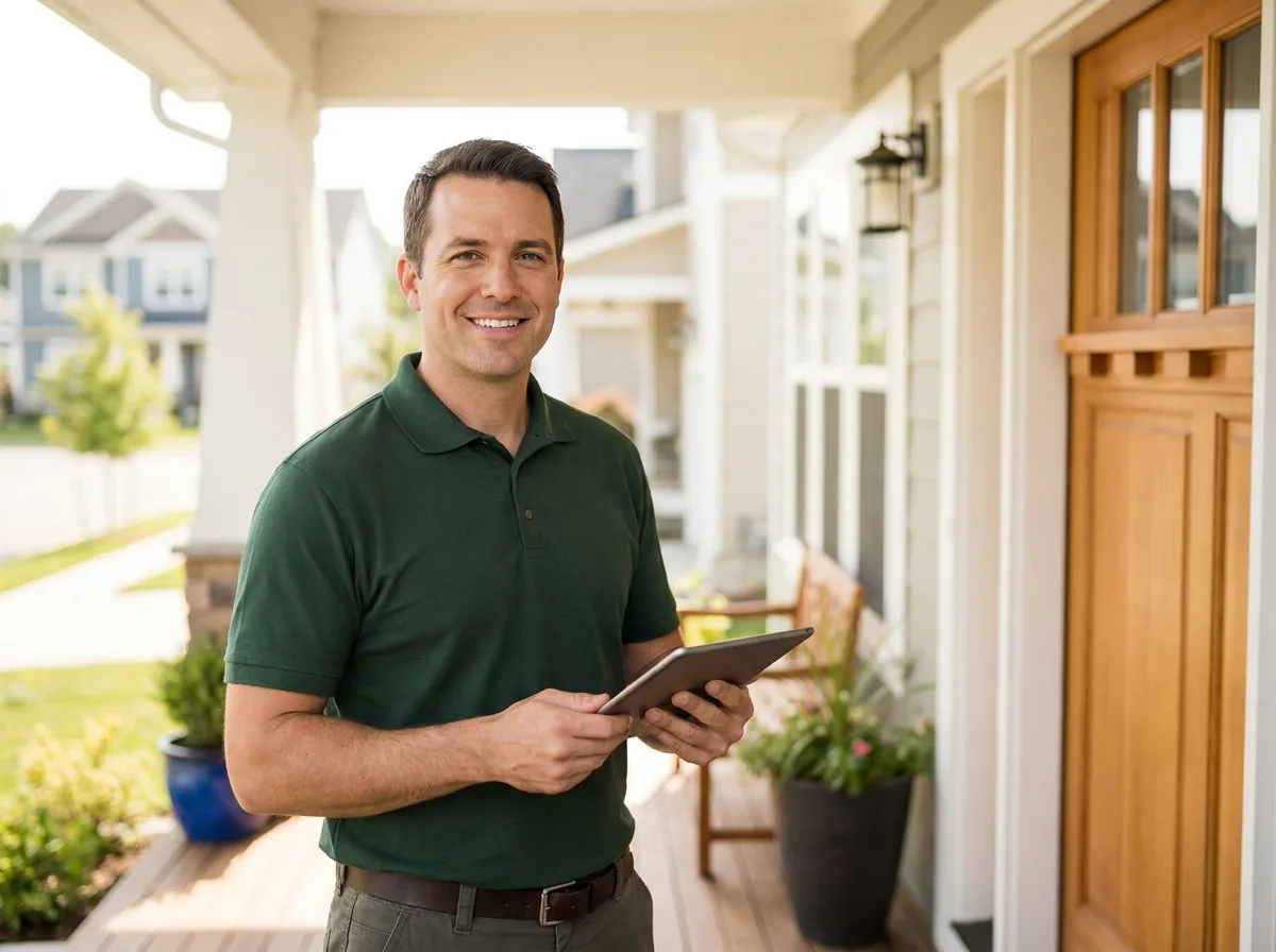 Pest control FAQs for Hartford, WV